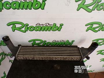 RADIATORE INTERCOOLER SLK R170 2.0 B. 2001