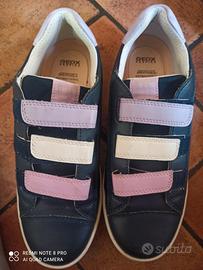 Scarpe geox  taglia 39 da bambina