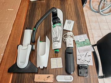 vorwerk folletto modello vk7s
