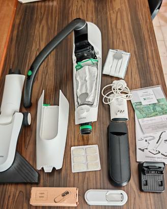 vorwerk folletto modello vk7s
