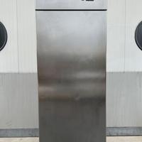 Armadio frigo 600 litri a colonna in inox