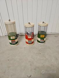 distributore noccioline 