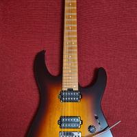 Chitarra Elettrica Charvel Pro Mod Dk 24 HH