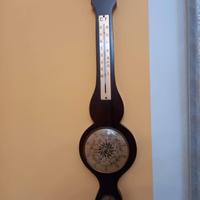 barometro e termometro 