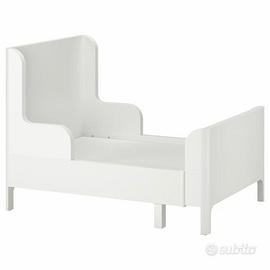 LETTO ALLUNGABILE IKEA BAMBINO CON MATERASSO NUOVI