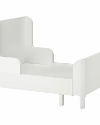 LETTO ALLUNGABILE IKEA BAMBINO CON MATERASSO NUOVI