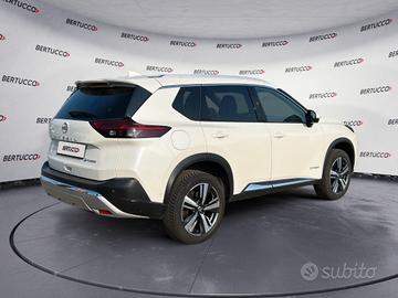 NISSAN X-Trail 4ª serie X-Trail e-Power 2WD 5 ...
