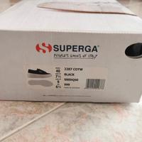 Superga 2287 BUBBLE, scarpe nuove