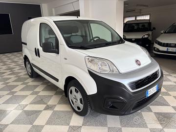 Fiat Fiorino 1.3 MJT 95CV Cargo SX