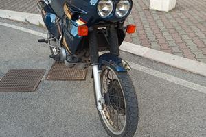 Tenere xtz 660