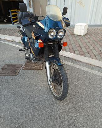 Tenere xtz 660