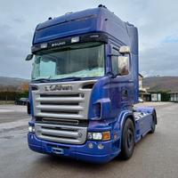 Scania R 500