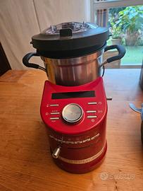 Robot da cucina - KitchenAid Artisan