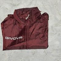 Giacca antipioggia kway outdoor Pioggia antivento
