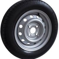 ruota auto scorta