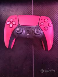 pad ps5 nuovo 