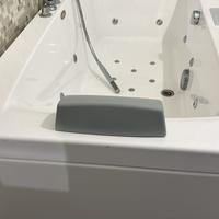 Vasca idromassaggio Jacuzzi