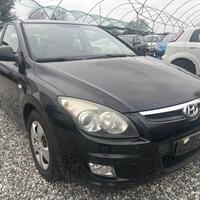 Hyundai i30 1.4 16V 109CV 5p. BlueDrive GPL
