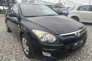 Hyundai i30 1.4 16V 109CV 5p. BlueDrive GPL
