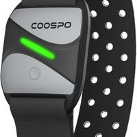 COOSPO HW807 Fascia Cardio Braccio Ant+ Bluetooth