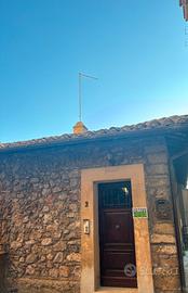 Appartamento ad Allumiere