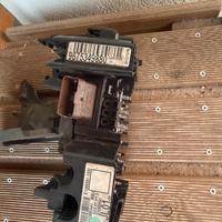 Gestione batteria 9675349880 citroen c4