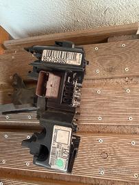Gestione batteria 9675349880 citroen c4