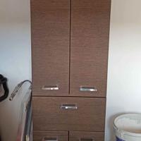 Set mobili bagno
