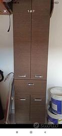 Set mobili bagno