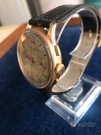 Baume & Mercier Geneve