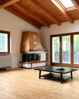 CASA INDIPENDENTE A AQUILEIA