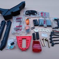 Ricambi Nuovi Malaguti Fifty Top e HF