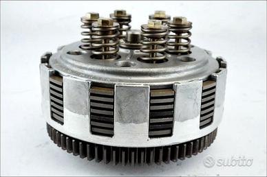 campana frizione originale Cagiva Raptor 650 01 04
