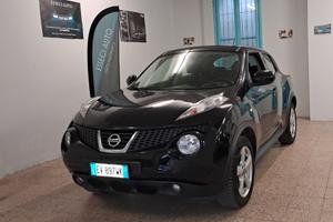 Nissan Juke 1.5 dCi UnicoProprietario