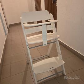 seggiolone crescita bambini