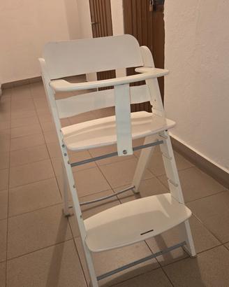seggiolone crescita bambini