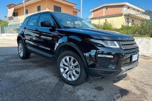 RR Evoque 2.0 BUSINESS EDITION SE 150cv 2019 4X4