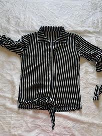 Camicia donna