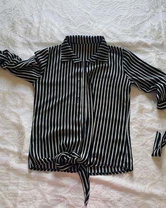 Camicia donna