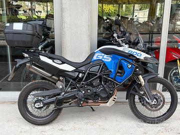 Bmw f 800 gs - 2012