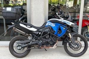 Bmw f 800 gs - 2012