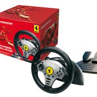 Volante Thrustmaster Ferrari