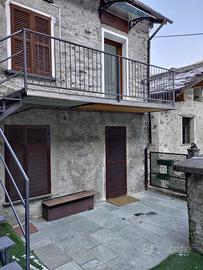 Casa in frazione Ganda - Lanzada