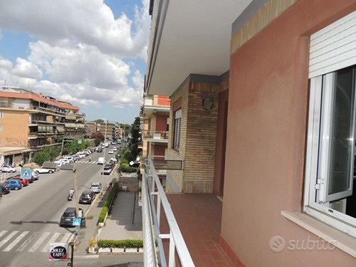 Appartamento – Roma, Gianicolense - Vista 5