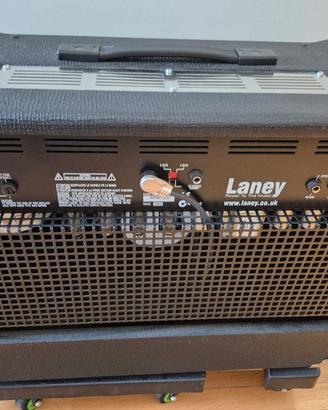 Amplificatore Valvolare Laney LC30, LC 30, LC 30II
