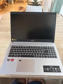 Acer aspire 5