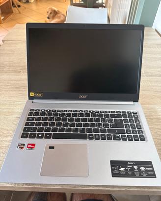 Acer aspire 5