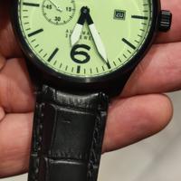 orologio Pierre Bonnet Automatic "Full Lume" 