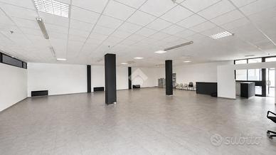 UFFICIO A REGGIO NELL'EMILIA