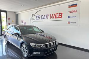Volkswagen Passat 2.0 TDI DSG Higline BMT 150 cv